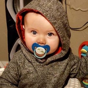 Meet your Posher, Bradley